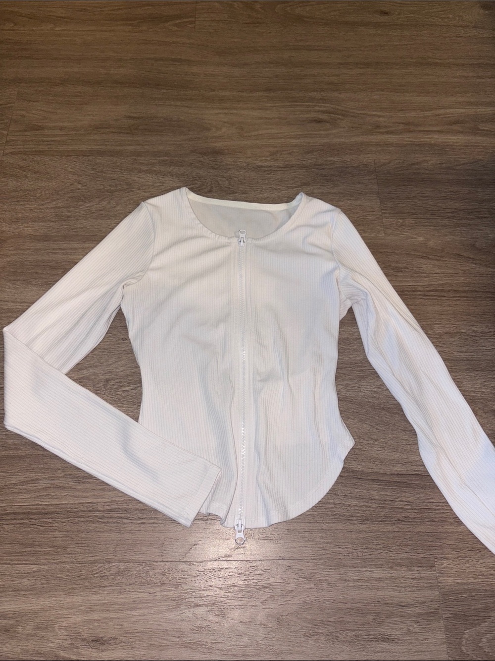 Alo Zip up